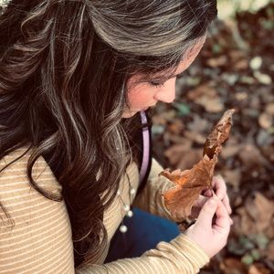 Meet your Posher, Amy